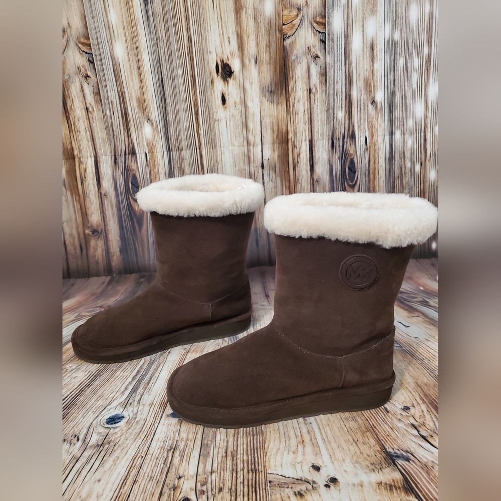 Michael Kors WinterMid Boot